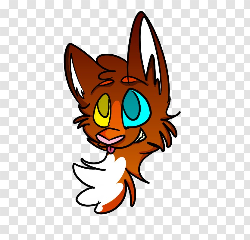 Whiskers Cat Red Fox Clip Art - Head - Deviantart Sparta Transparent PNG