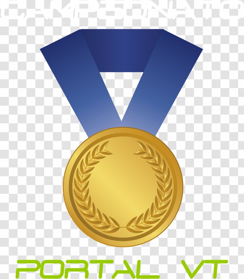 Silver Medal Award Gold Bronze Transparent PNG