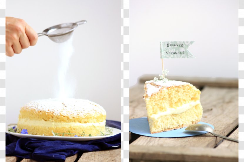 Buttercream Cheesecake Torte Baking - Dessert - Photocopier Transparent PNG