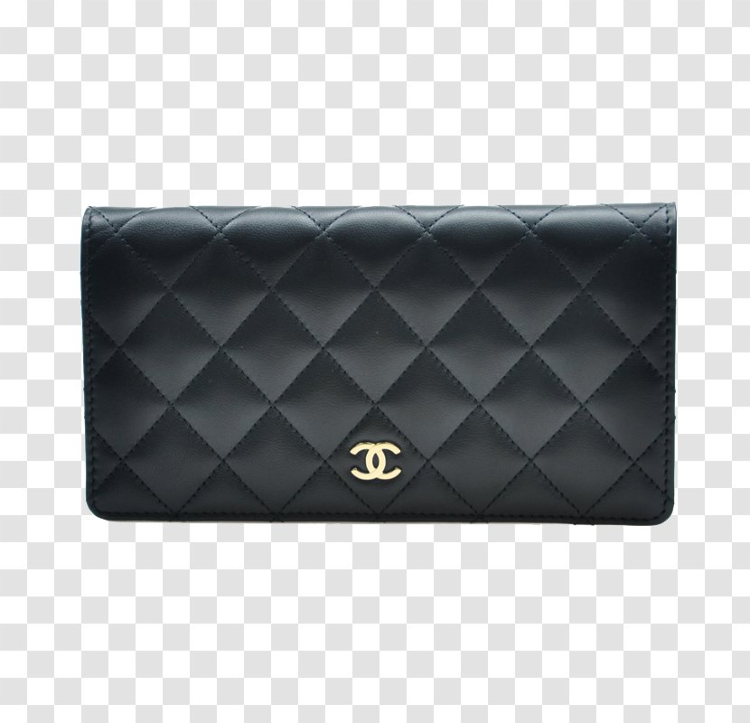 Chanel Handbag Leather - CHANEL Classic Quilted Transparent PNG