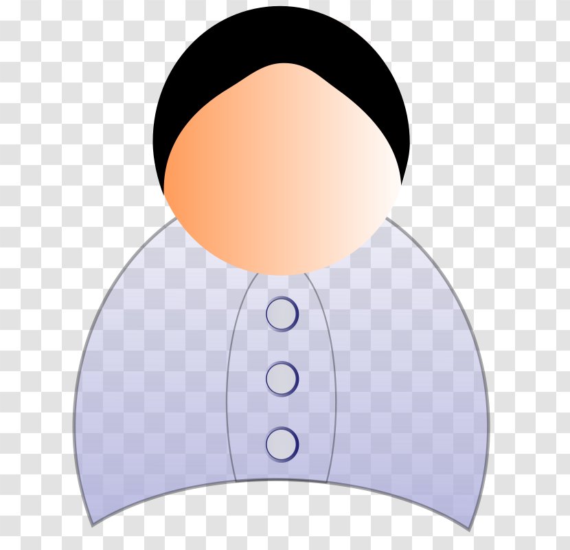 Clip Art Vector Graphics Symbol Image - Computer - User Icon Transparent PNG
