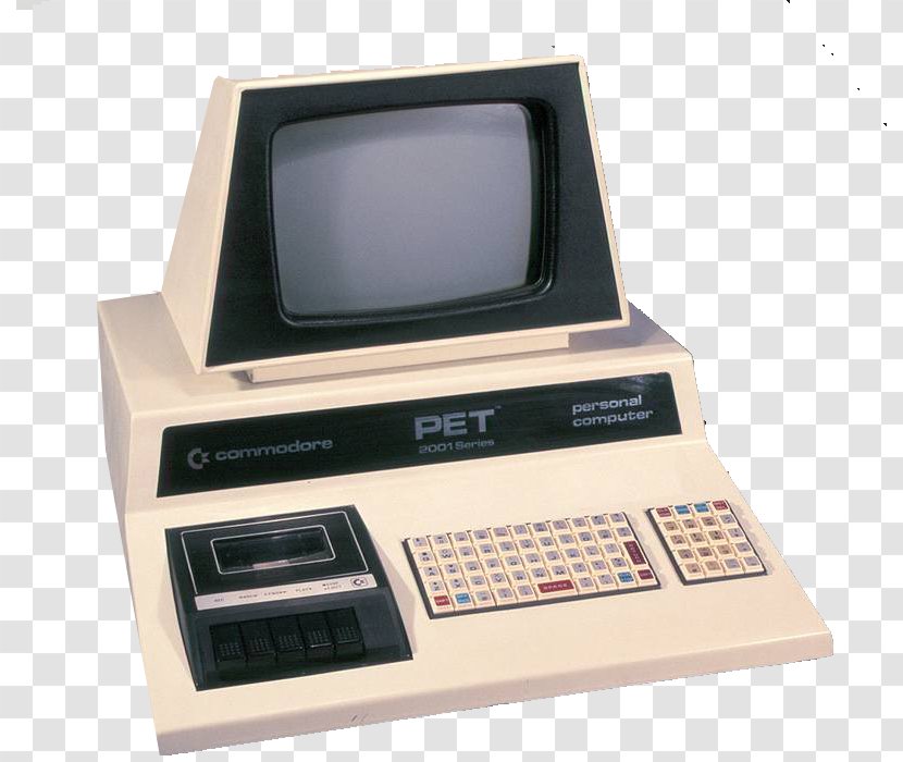 PDP-11 UNIVAC I Computer Keyboard Primera Generación De Computadoras - John Vincent Atanasoff Transparent PNG