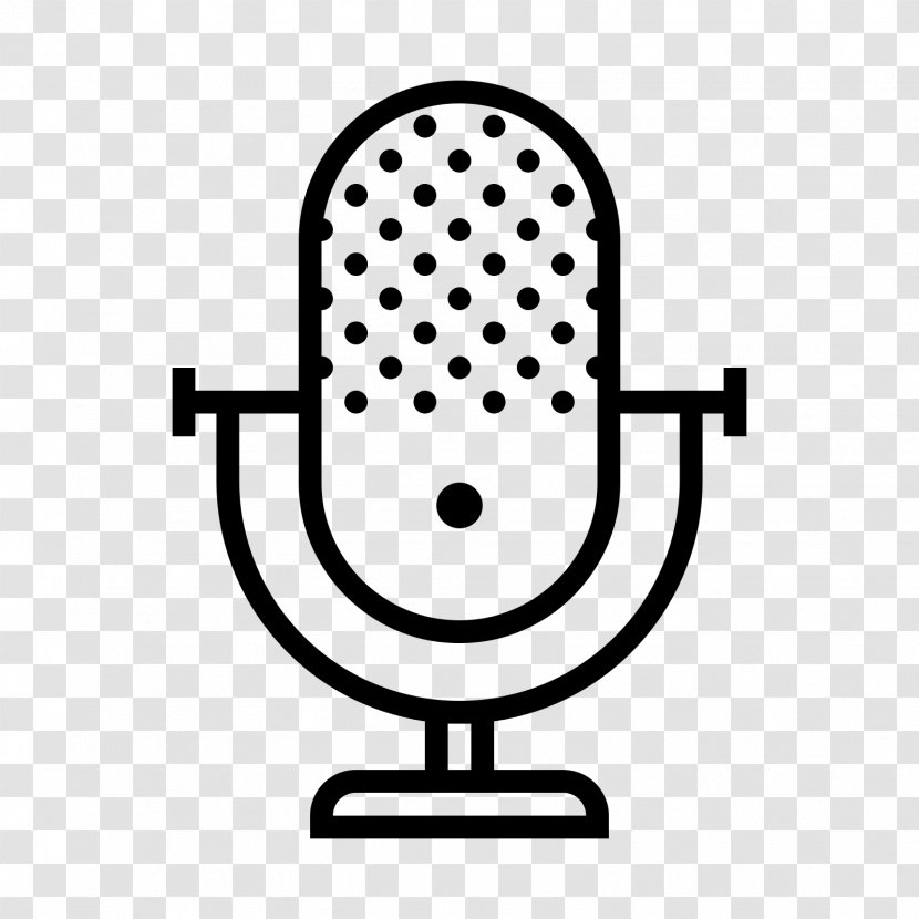 Microphone Africa Business Radio Internet - Heart Transparent PNG