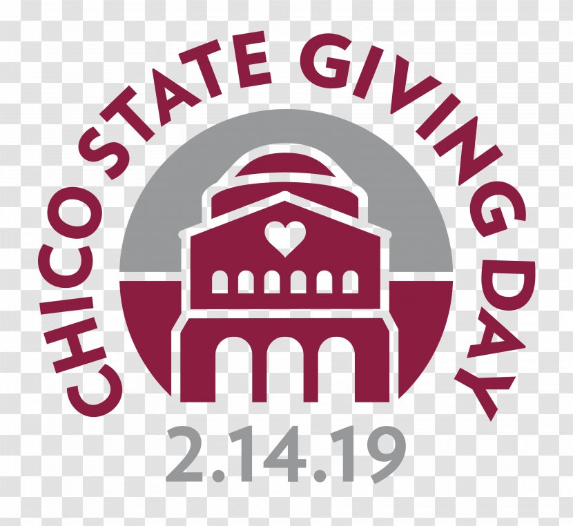 California State University, Chico Langdon Hall Graduate University - College - North Texas Giving Day Transparent PNG
