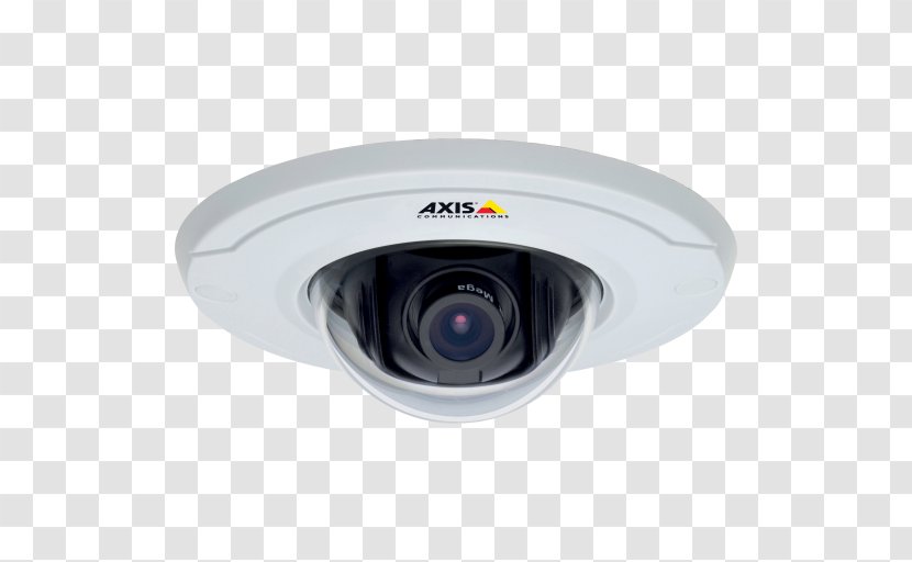 IP Camera Axis M3014 Communications Wireless Security - Surveillance Transparent PNG