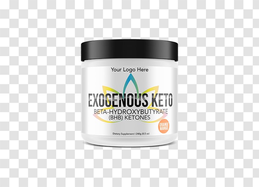 Dietary Supplement Ketogenic Diet Exogenous Ketone Nutrition - Garlic Powder Transparent PNG