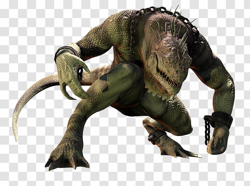 The Spectacular Spider-Man Dr. Curt Connors Common Iguanas Rhino - Velociraptor - Iguana Transparent PNG