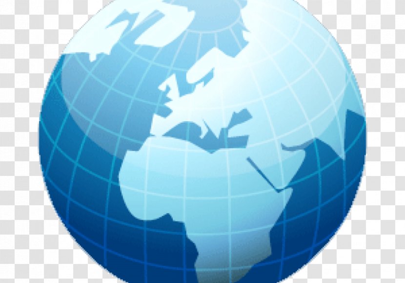 Globe Clip Art - World Transparent PNG