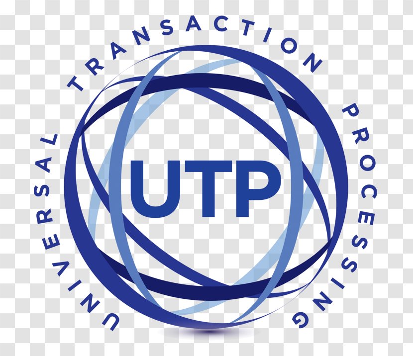 Logo Brand Organization Number Trademark - Area - Utp Transparent PNG