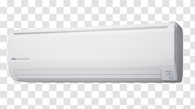 Air Conditioning FUJITSU GENERAL LIMITED Variable Refrigerant Flow Panasonic - Hvac - Fujitsu General America Inc Transparent PNG
