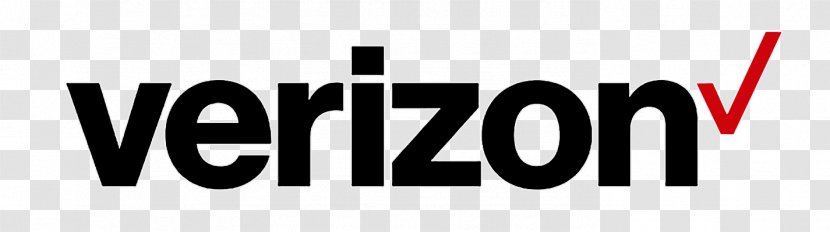 Verizon Communications Wireless Logo Technology Association Of Oregon - Text Transparent PNG