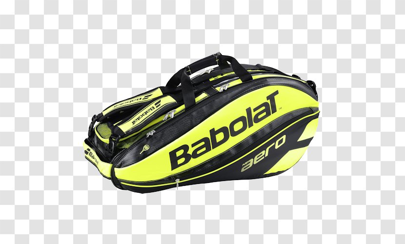 Babolat Pure Aero Lite G1 Tenisová Raketa Racket Tennis - Sports Equipment - Head Bags Transparent PNG
