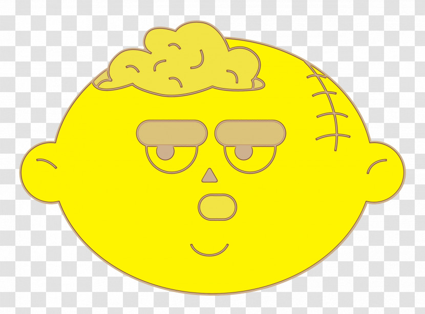 Emoticon Transparent PNG