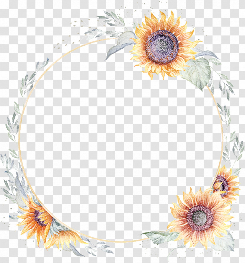 Picture Frame Transparent PNG