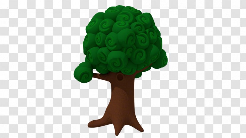 Tree Animal - Time Lapse Transparent PNG