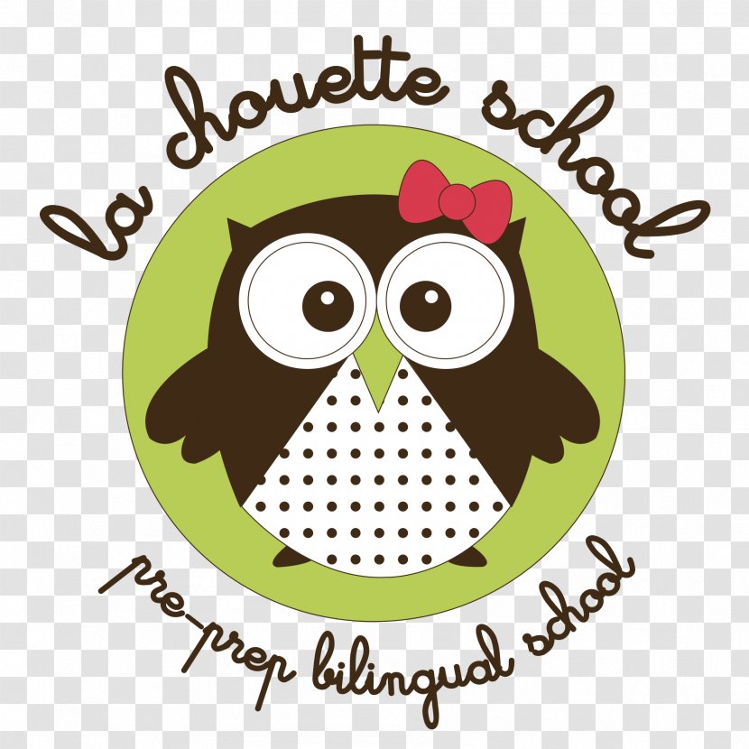 Owl La Chouette School Ltd Ealing Kindergarten - Vertebrate Transparent PNG