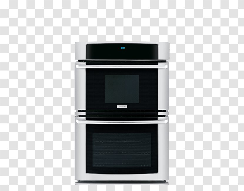 Convection Oven Electrolux Home Appliance Microwave Ovens Transparent PNG