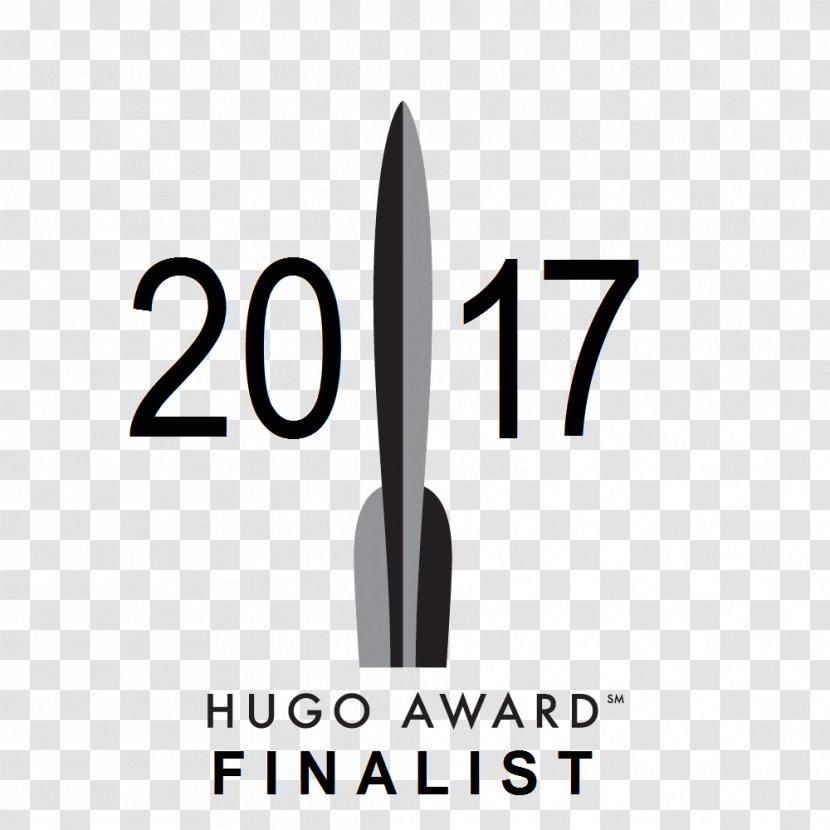 2018 Hugo Awards Science Fiction Worldcon - Award Transparent PNG