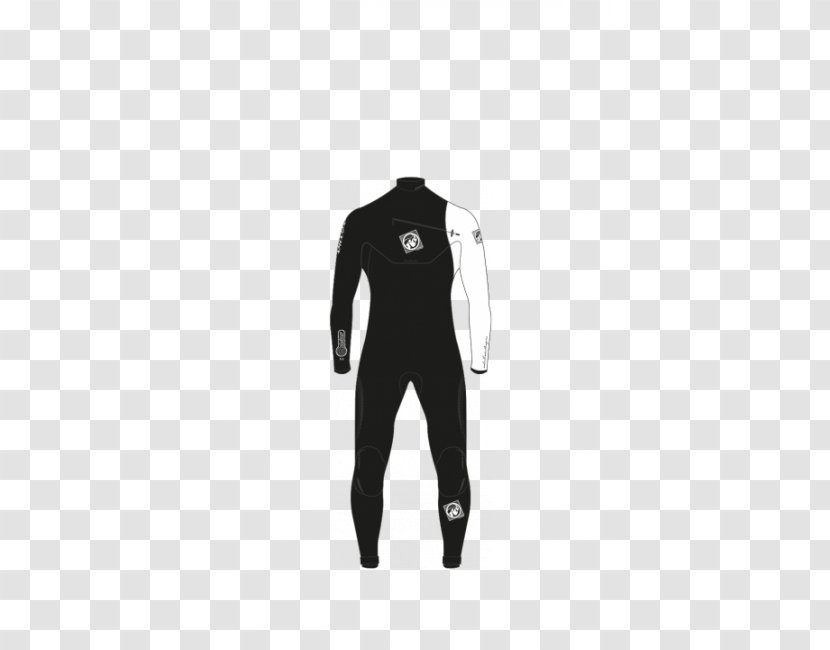 Wetsuit Dry Suit Neoprene Celsius Sportswear - Black Five Promotions Transparent PNG