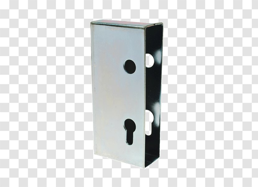 Mortise Lock Box Gate Welding - Dead Bolt - Hook Transparent PNG