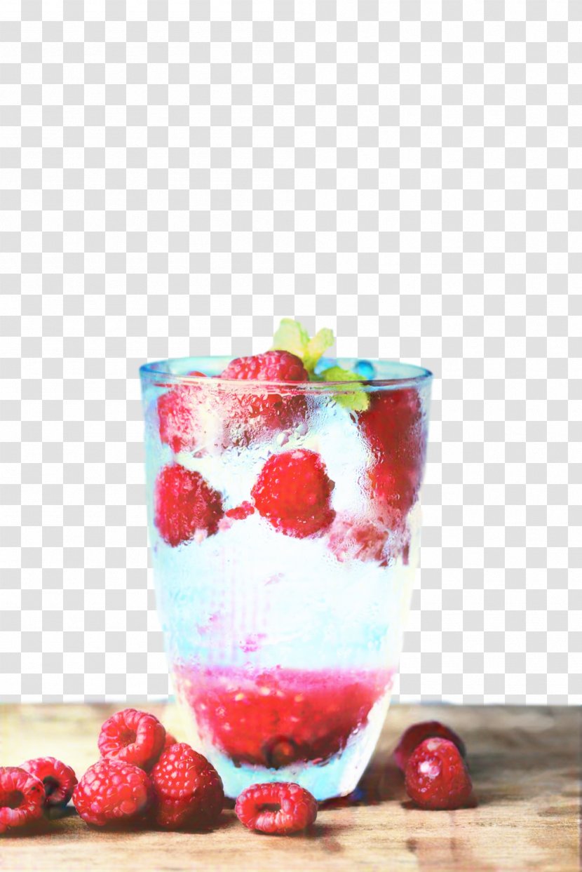 Frozen Food Cartoon - Milkshake - Yogurt Granita Transparent PNG
