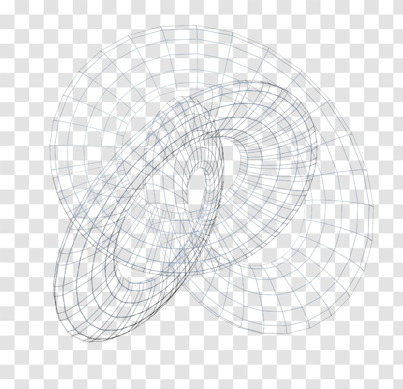 Circle Point Angle - Spiral Transparent PNG
