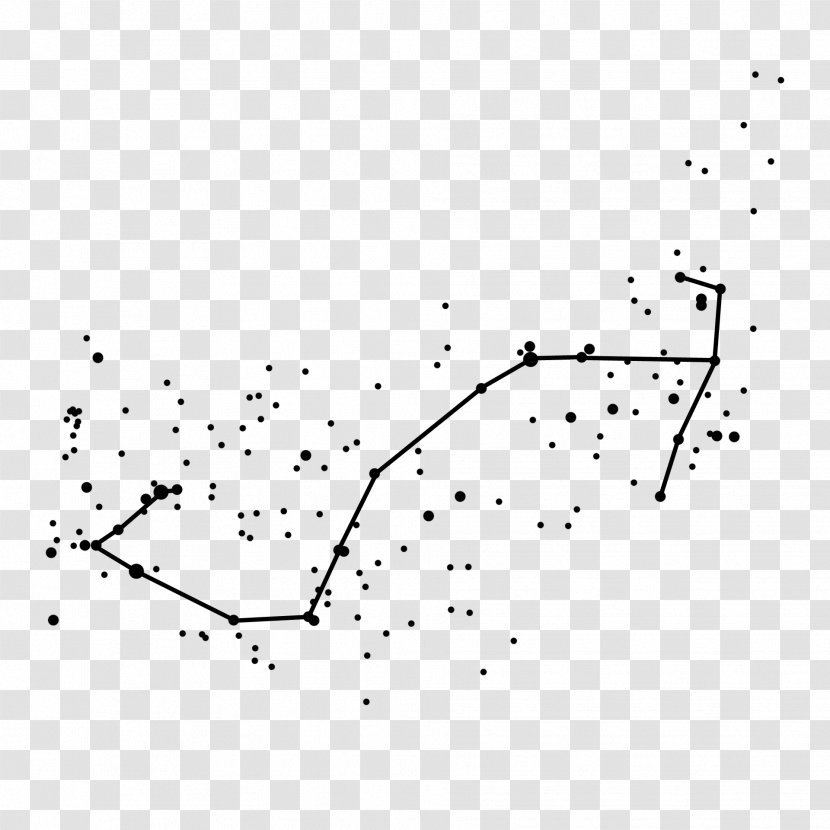 Constellation Scorpio Zodiac Scorpius - Sagittarius - Astrology Transparent PNG