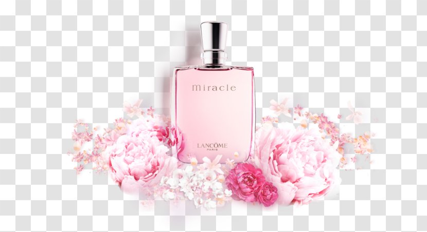 Perfume Chanel Fashion Cosmetics Sephora - Pink - Women's Transparent PNG