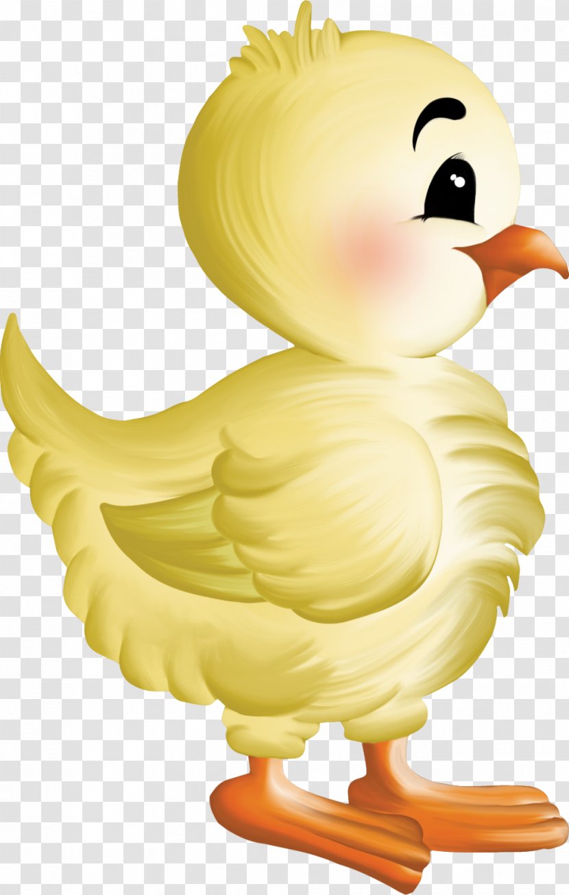 Chicken Clip Art - Figurine Transparent PNG