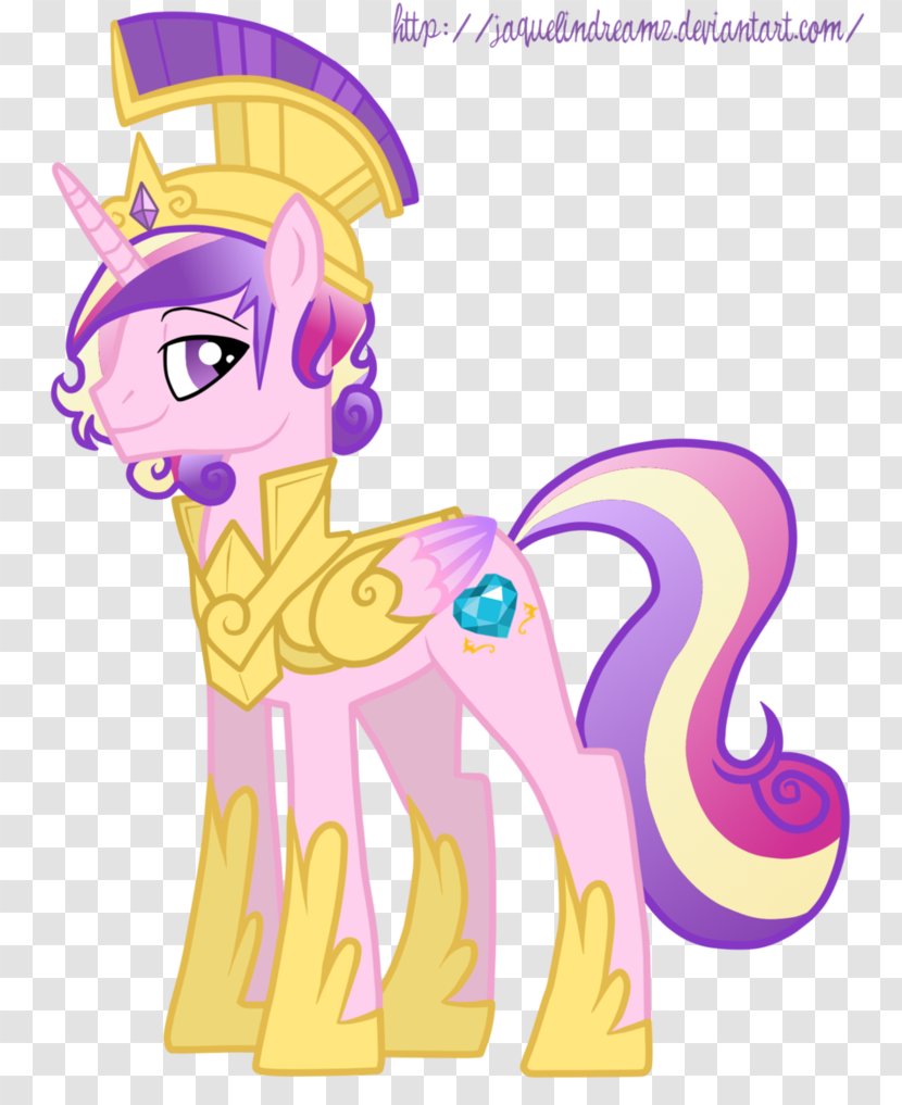 Princess Cadance Pony Twilight Sparkle Pinkie Pie DeviantArt - Cartoon - Shine Crown Transparent PNG