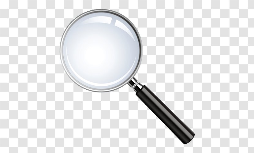 Magnifying Glass Clip Art Transparent PNG