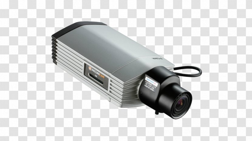 IP Camera Video Cameras D-Link Closed-circuit Television - Network Storage Systems Transparent PNG