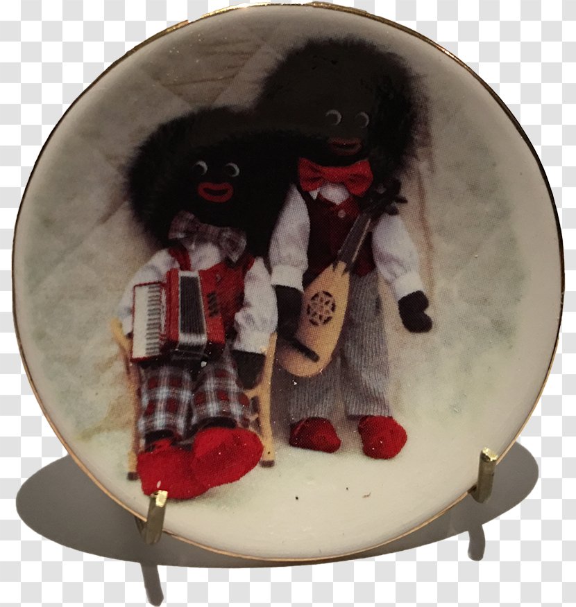 Golliwog Collectable Jewellery Greeting & Note Cards Towel - Teaspoon - Round Plate Transparent PNG