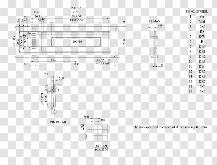Drawing Line Diagram /m/02csf - Area Transparent PNG