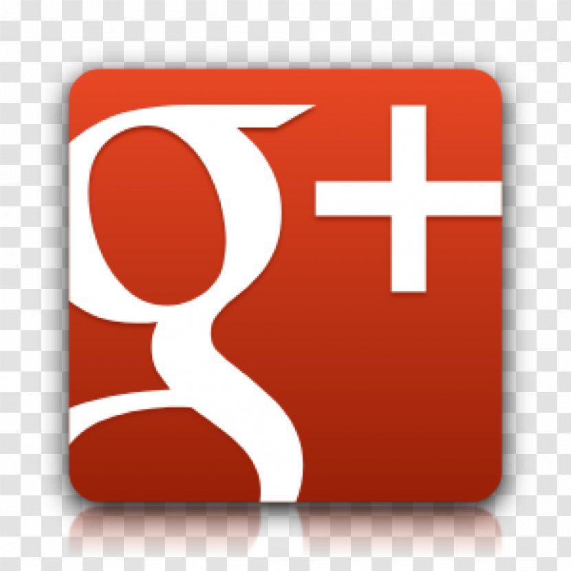 Google+ Google Account Brand Page - Plus Transparent PNG