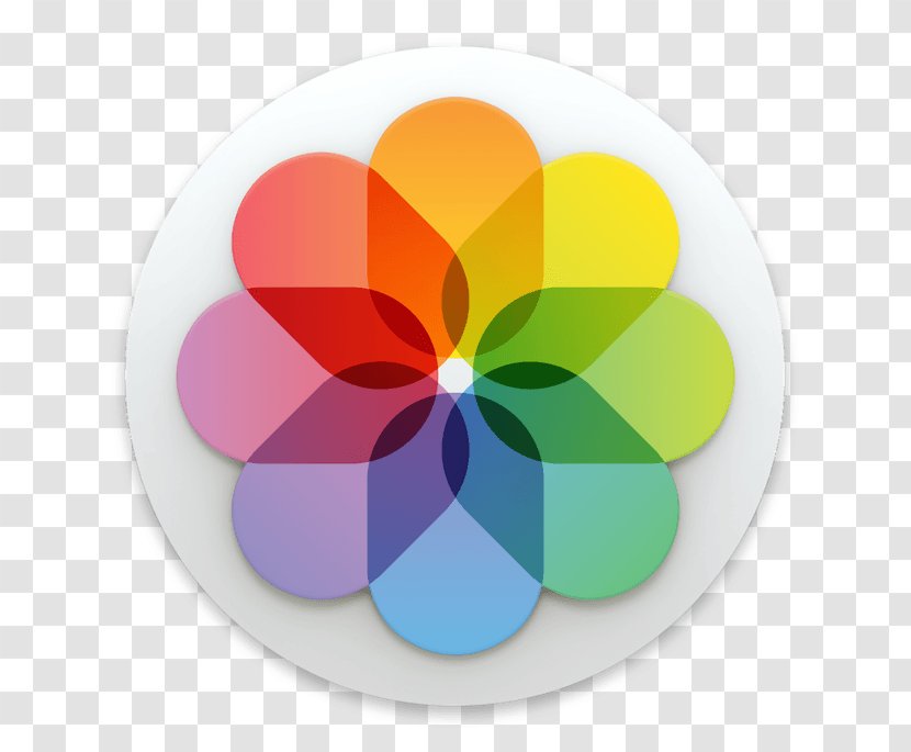Apple Photos MacOS IPhoto - Macos Sierra Transparent PNG