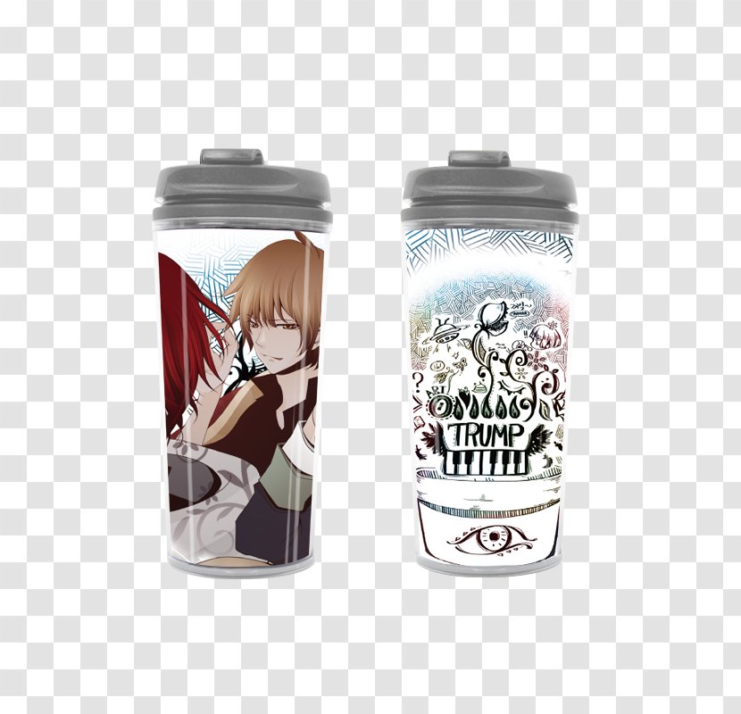 Webtoon こんなヒーローはイヤ Water Bottles Sales Transparent Png