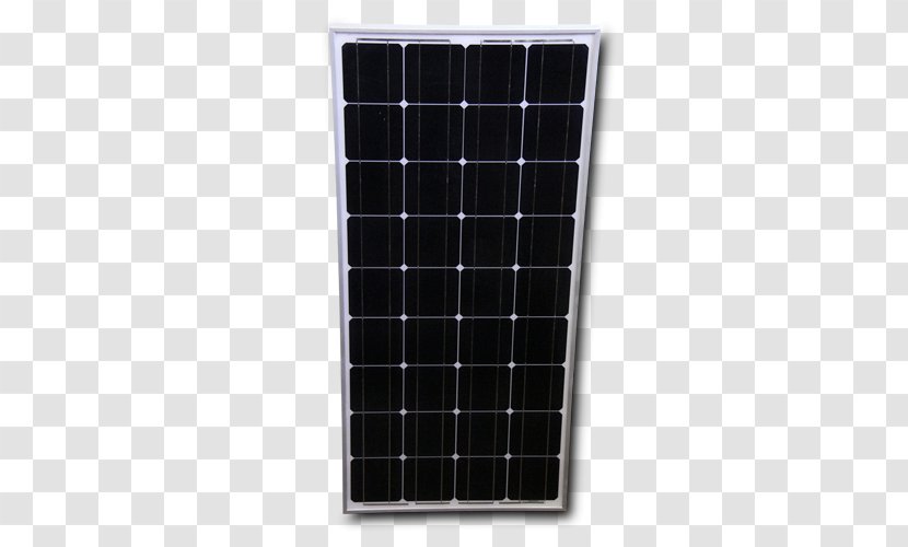 Solar Panels Energy Cell Monocrystalline Silicon - Electric Car - Panel Transparent PNG