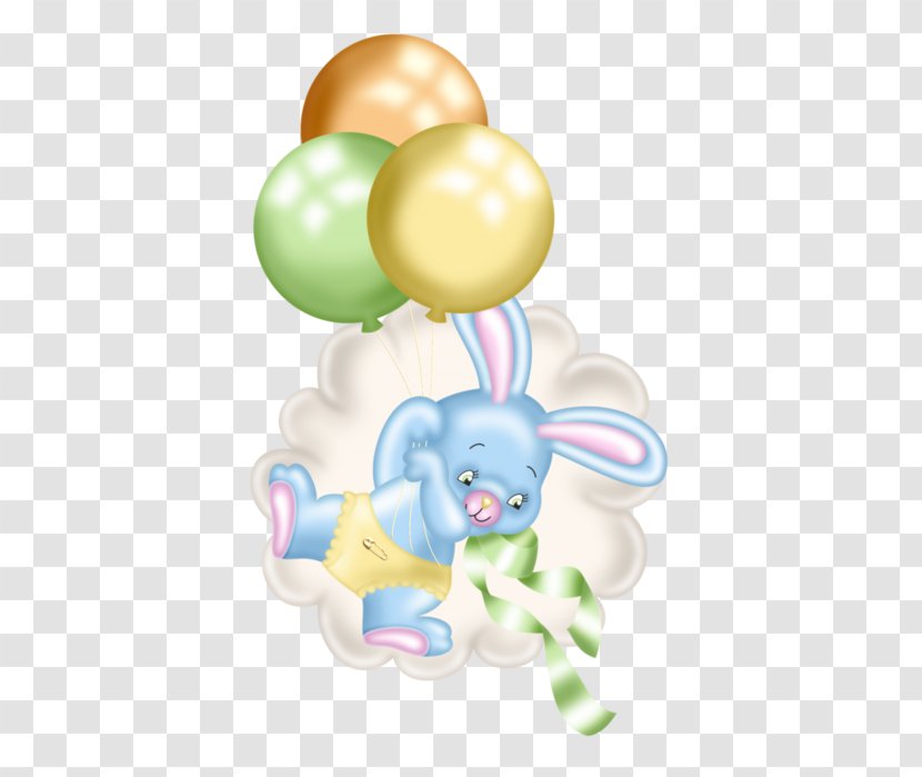 Balloon Toy Infant Animated Cartoon Transparent PNG