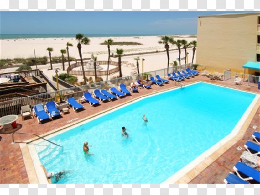 Bilmar Beach Resort Hotel Seaside - Accommodation Transparent PNG