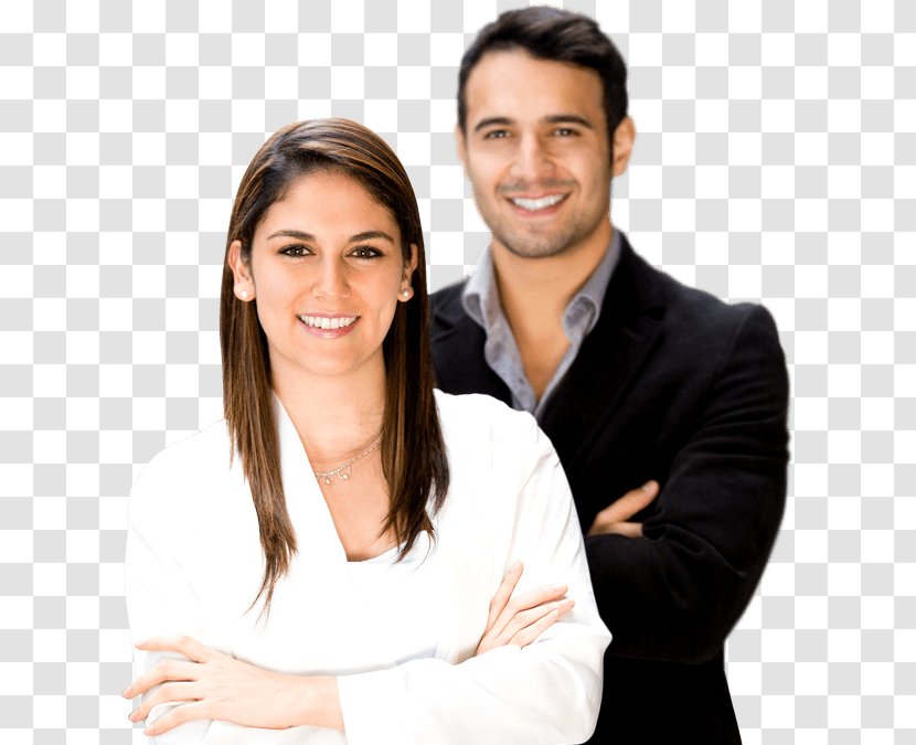 Office Person Business Employment Leadership - Smile Transparent PNG