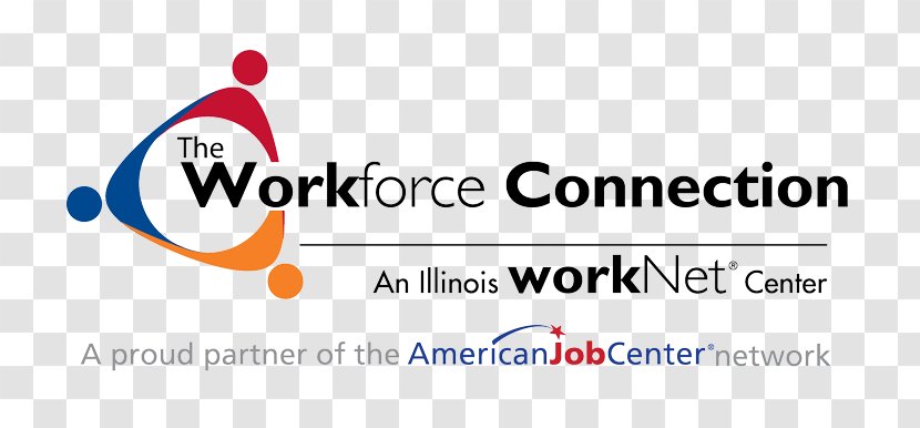 Waukegan The Workforce Connection Job Development - Rockford - Deal Seeker Transparent PNG