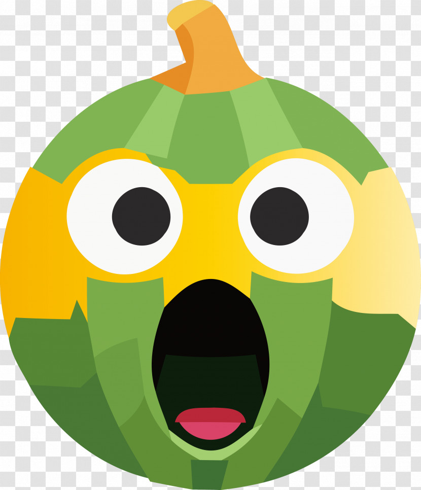 Pumpkin Transparent PNG