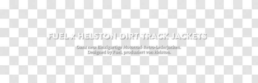 Brand Line Font - Mud Tracks Transparent PNG