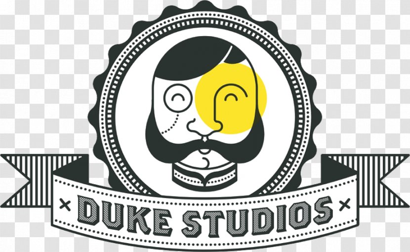 Duke Studios Coworking Creativity Collaboration Industry - Facebook - Studio Tiger Transparent PNG
