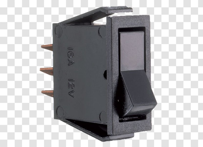 Electronic Component Diode Electrical Switches - Autofixnu Aps - Design Transparent PNG