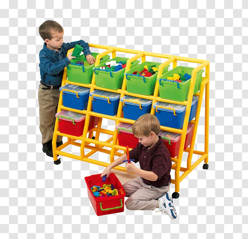 School Rubbish Bins & Waste Paper Baskets Furniture Self Storage Classroom - Baby Products - Basket Transparent PNG