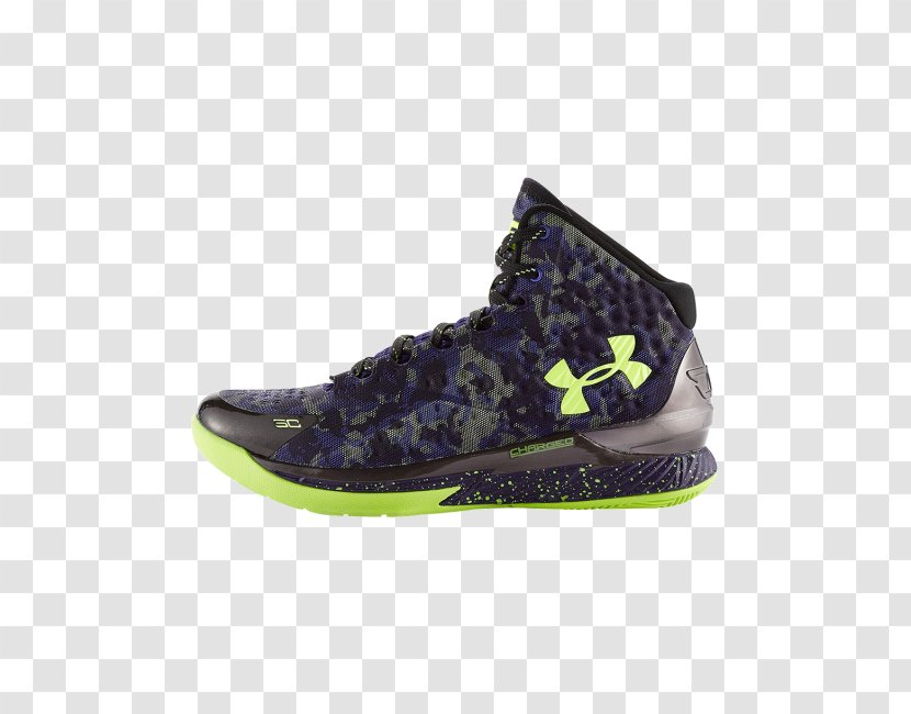 Skate Shoe Sneakers Basketball Sportswear - Athletic - Stephen Curry Logo Transparent PNG