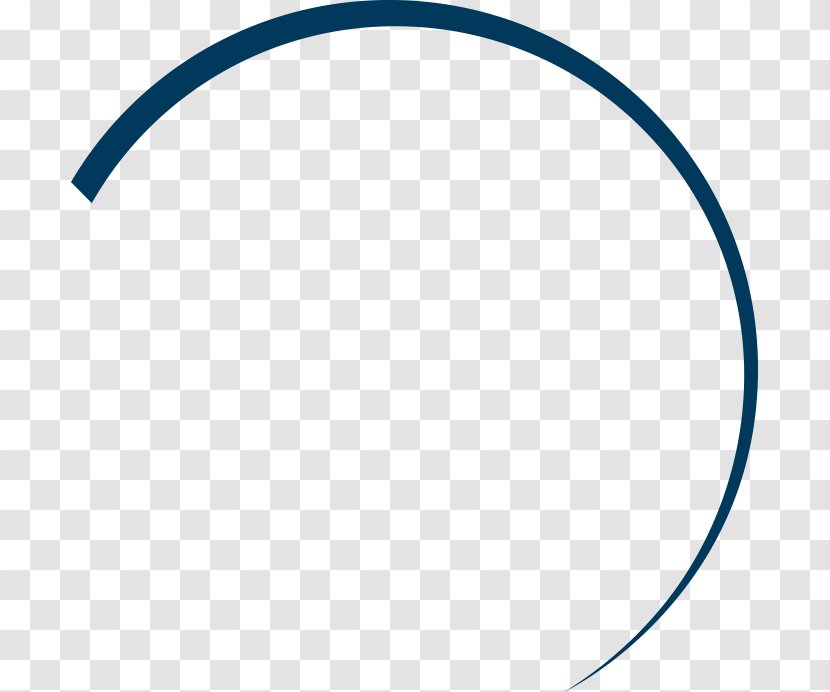 Circle Point Angle Clip Art - Oval Transparent PNG