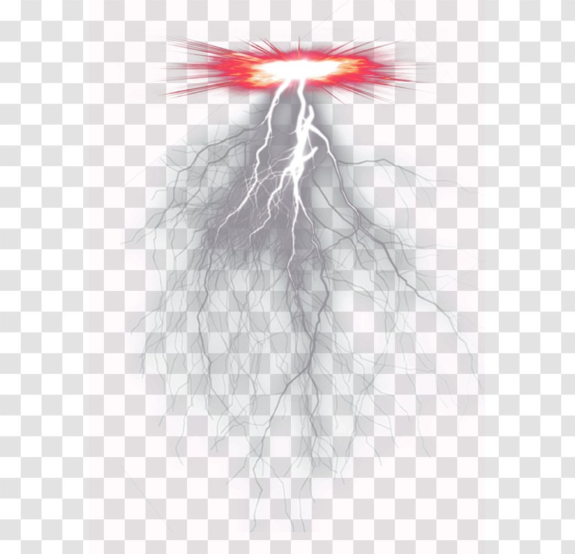 Lightning Download Graphic Design Computer File - Stock Photography - Effect Transparent PNG